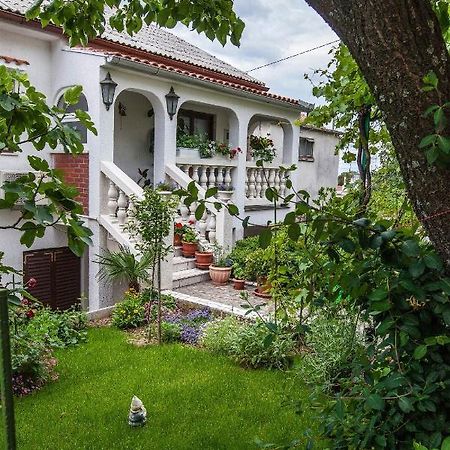 Apartments With A Parking Space Crikvenica - 11307 エクステリア 写真