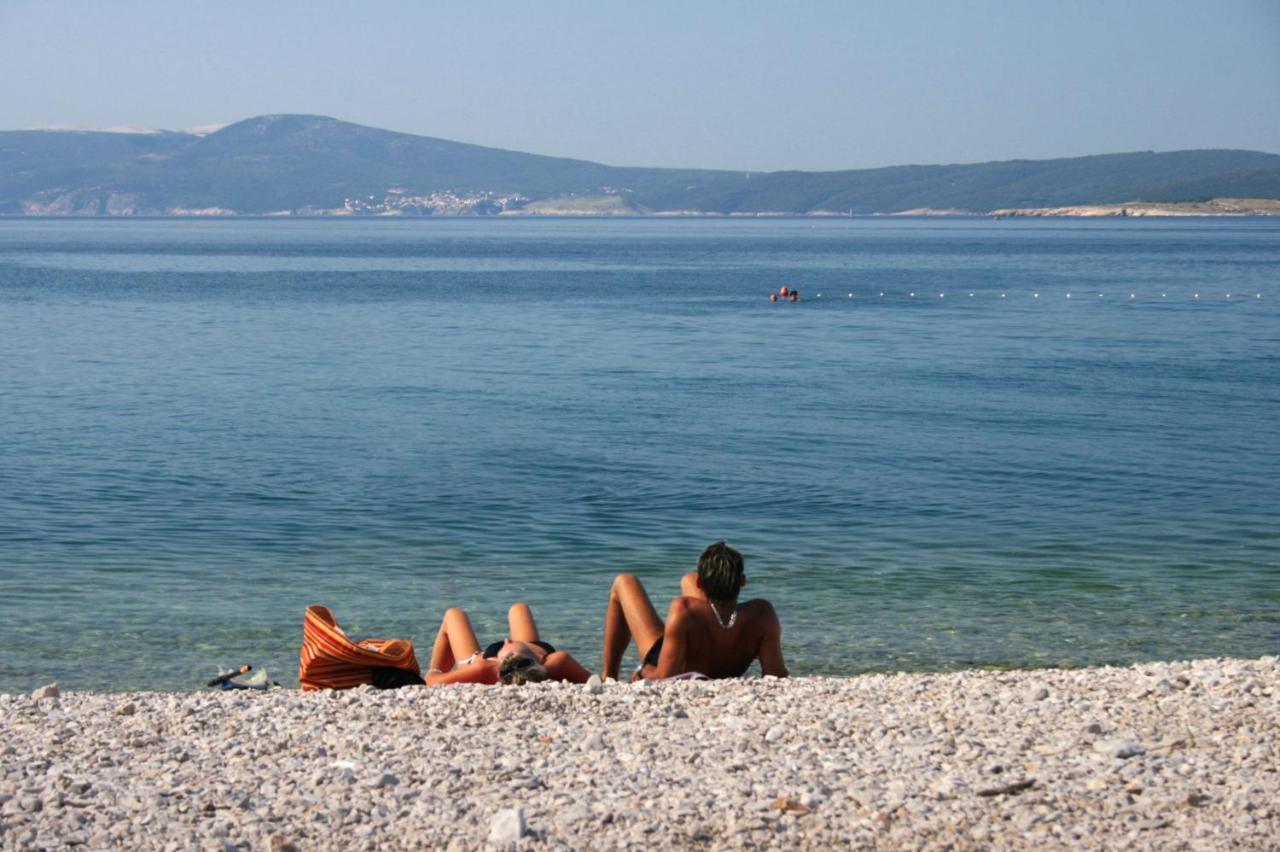 Apartments With A Parking Space Crikvenica - 11307 エクステリア 写真