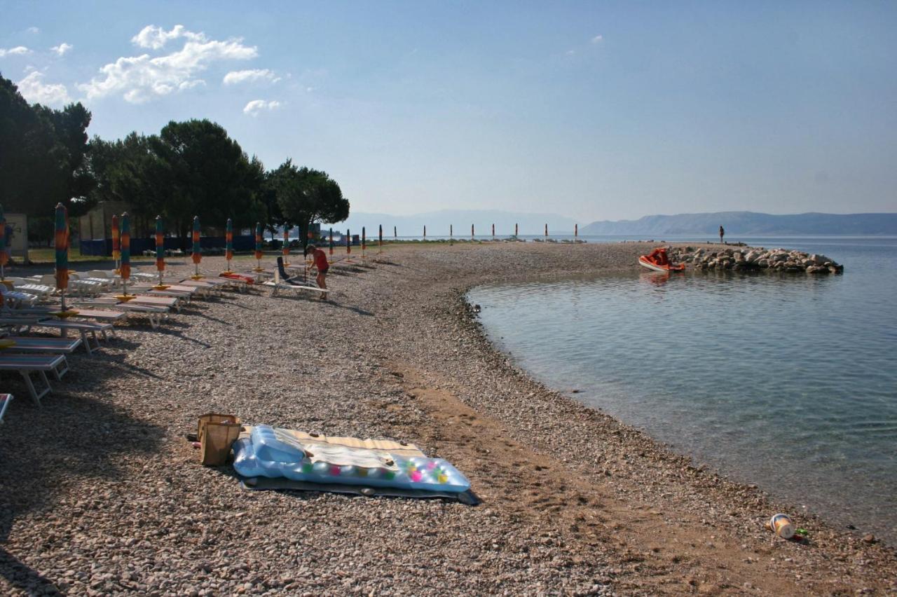 Apartments With A Parking Space Crikvenica - 11307 エクステリア 写真