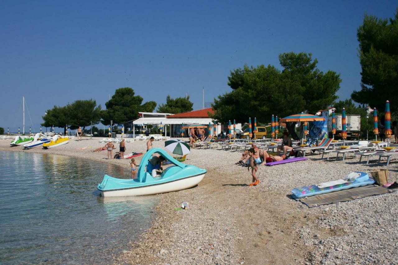 Apartments With A Parking Space Crikvenica - 11307 エクステリア 写真