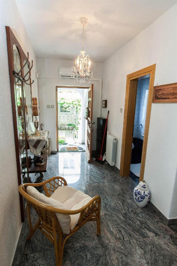 Apartments With A Parking Space Crikvenica - 11307 エクステリア 写真