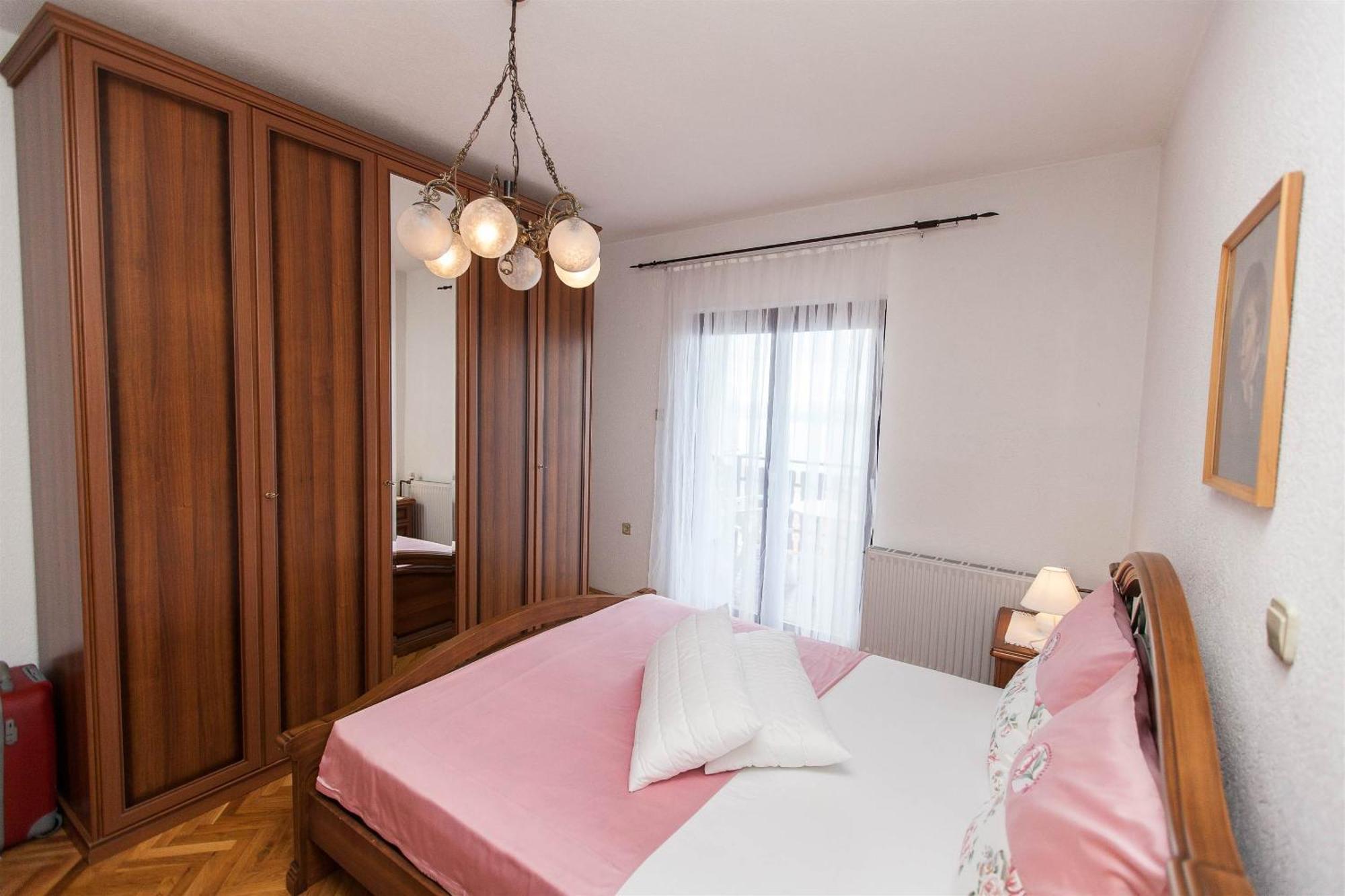 Apartments With A Parking Space Crikvenica - 11307 エクステリア 写真