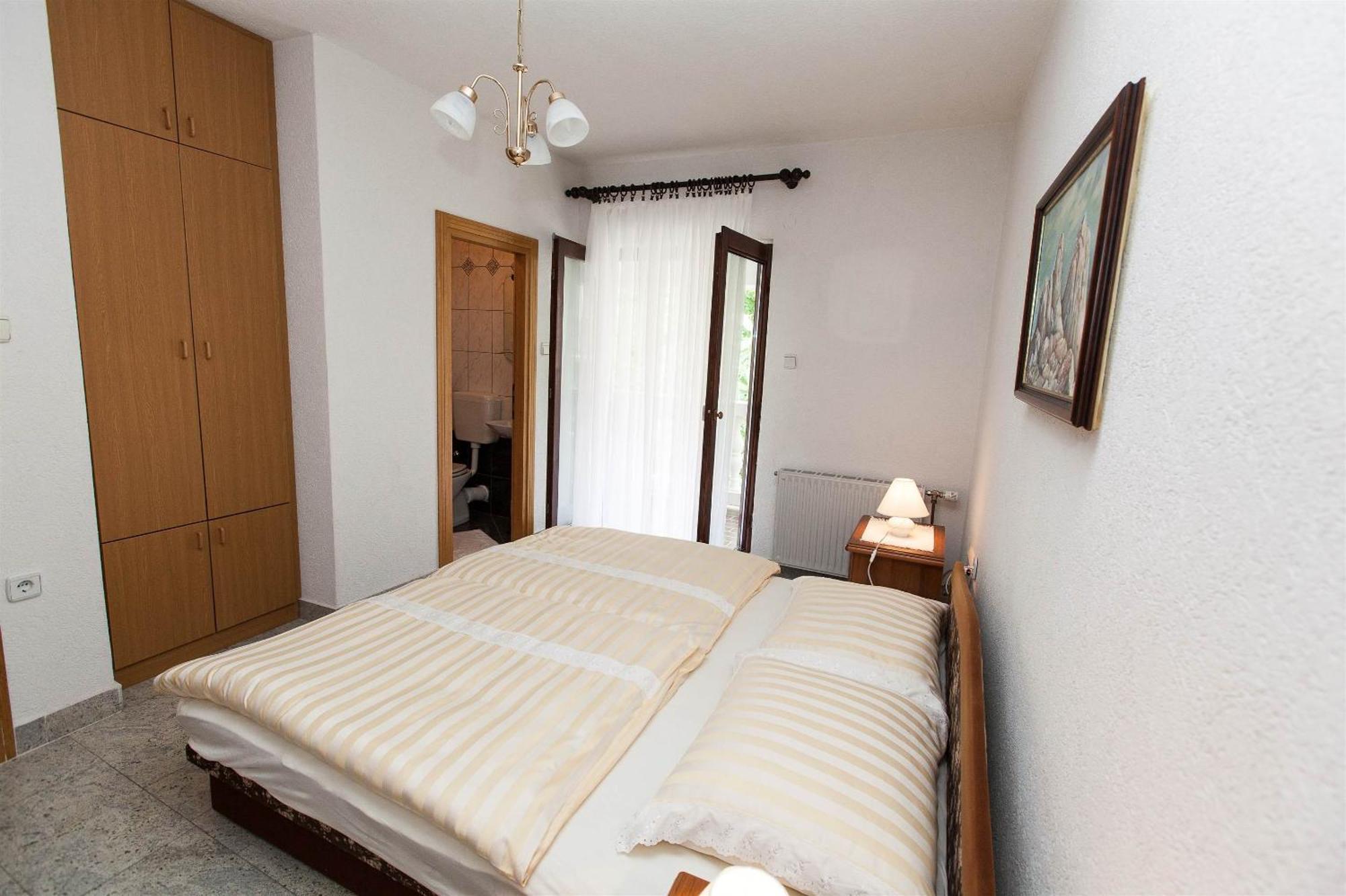Apartments With A Parking Space Crikvenica - 11307 部屋 写真